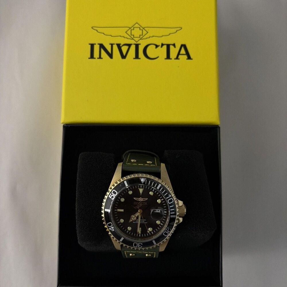 Invicta Women's Multi Watch